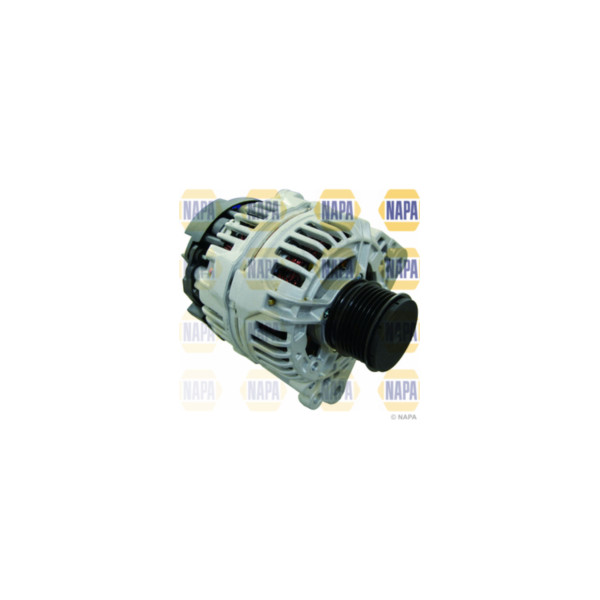 Alternator image