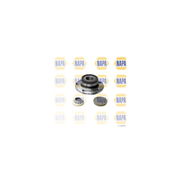 Wheel Bearing Kit image