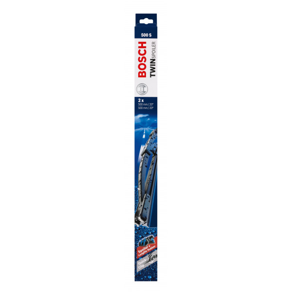 Wiper Blade image