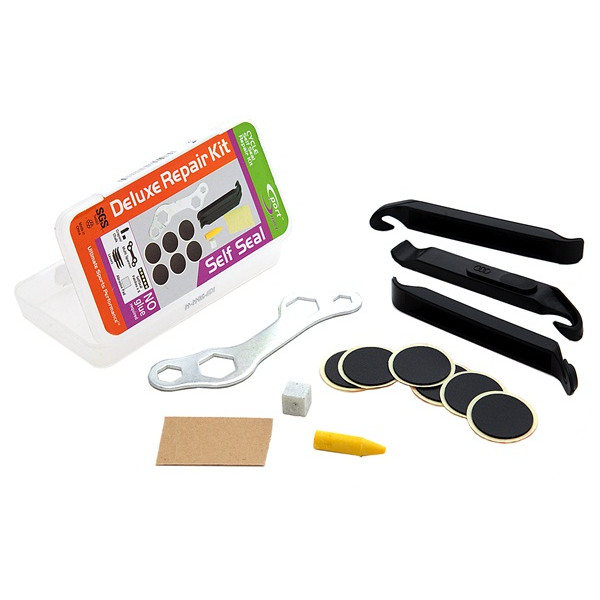 Aldi puncture hot sale repair kit