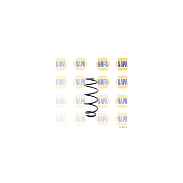 Coil Spring image